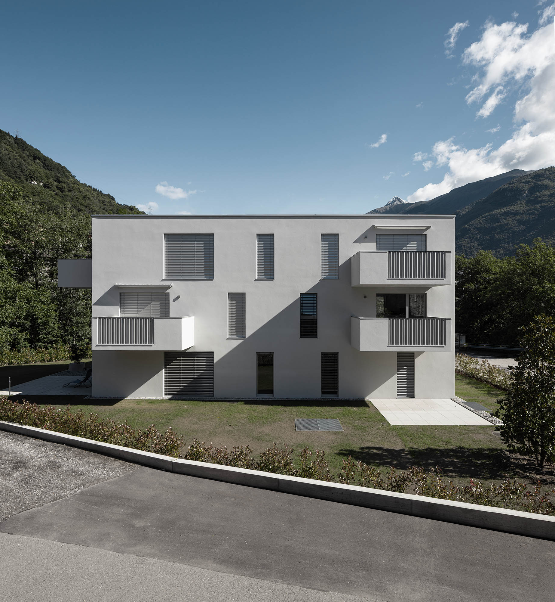 Residenza Rivetta_Architettura_Ticino_Bellinzona_02